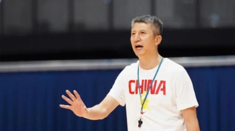 九游-男篮二连胜，已经基本确定出线；郭士强目标进入世界杯